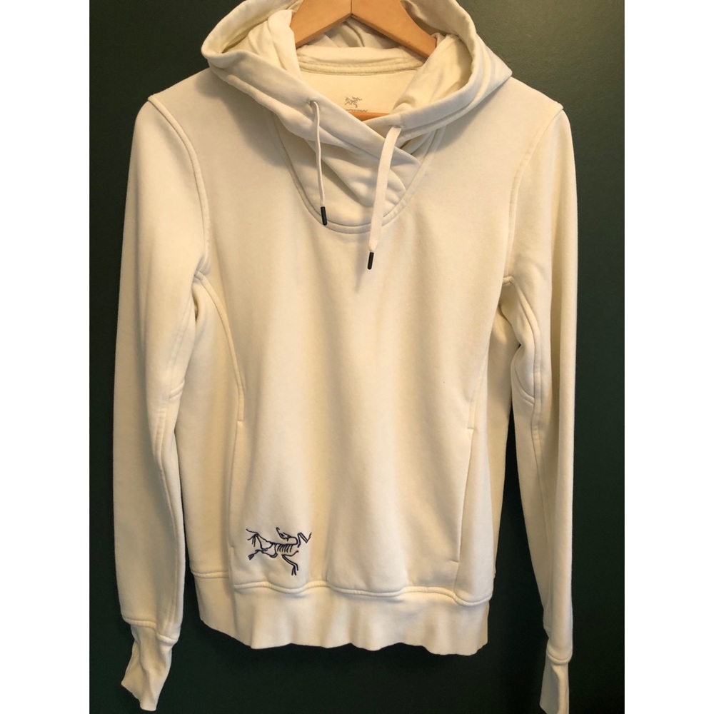 Arcteryx Hoodie